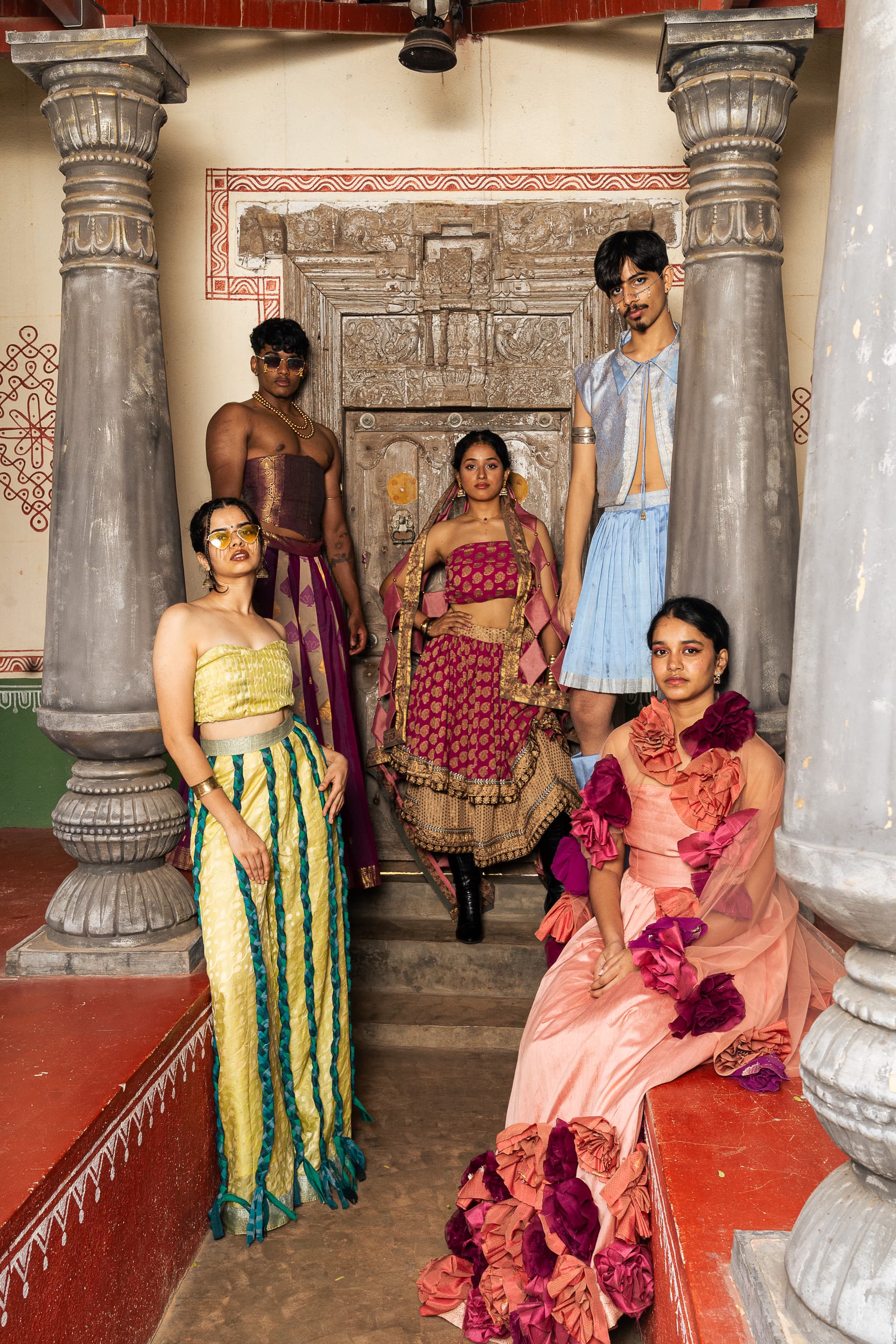 virasatphotoshoot work 1